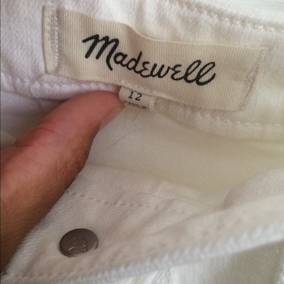 Madewell top - Picture 3 of 3